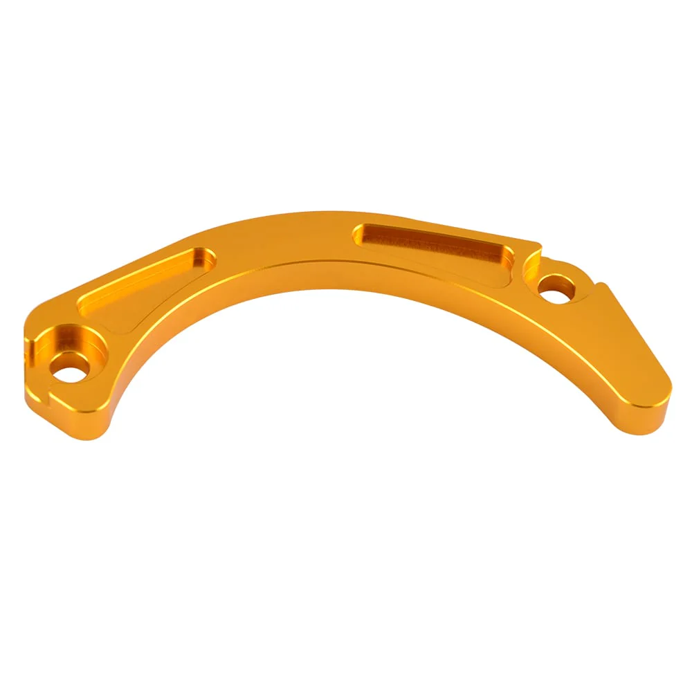 Chain Case Saver Cover for Kawasaki KFX400 Suzuki Quadsport Z400 LTZ400 - Image 8