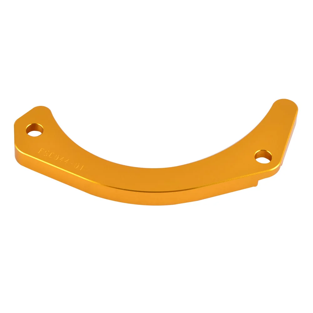 Chain Case Saver Cover for Kawasaki KFX400 Suzuki Quadsport Z400 LTZ400 - Image 9