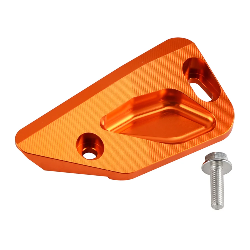 Chain Guard Cover for KTM 50 SX  Husqvarna TC 50 - Image 2