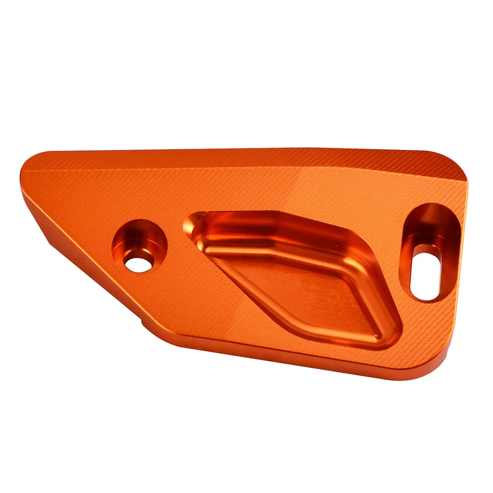 Chain Guard Cover for KTM 50 SX  Husqvarna TC 50 - Image 3