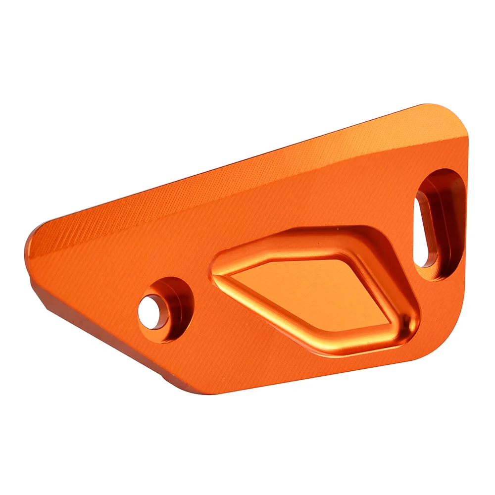 Chain Guard Cover for KTM 50 SX  Husqvarna TC 50 - Image 5