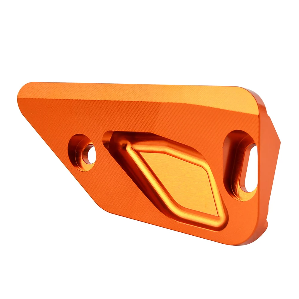 Chain Guard Cover for KTM 50 SX  Husqvarna TC 50 - Image 6