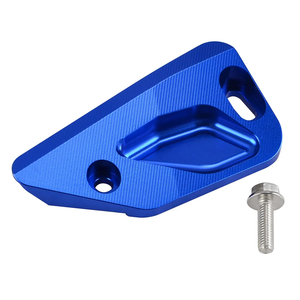 Chain Guard Cover for KTM 50 SX  Husqvarna TC 50 - Image 8