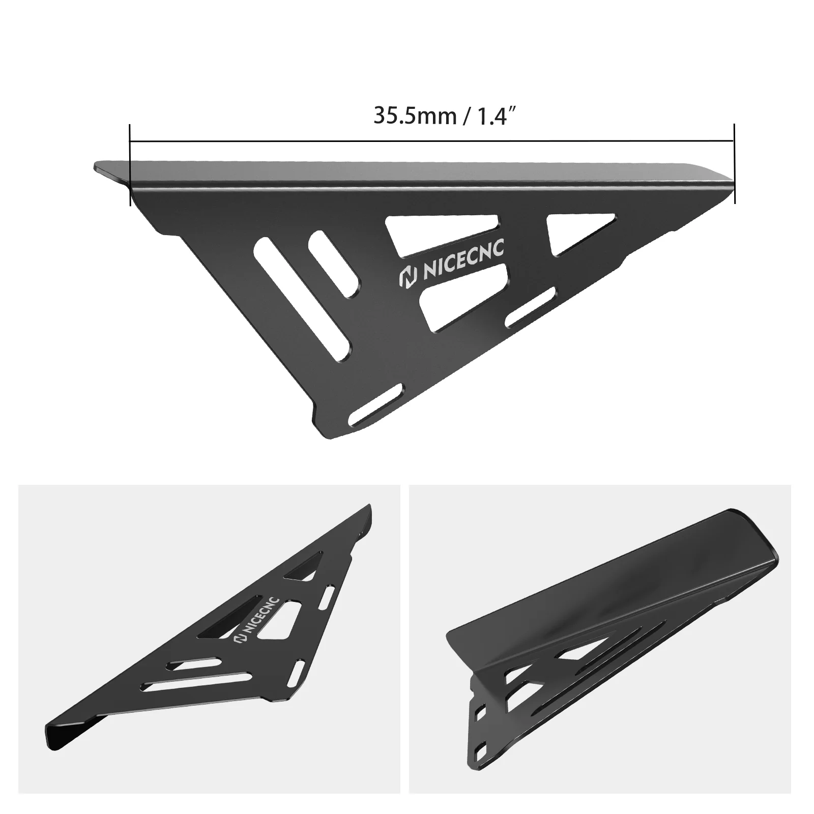 Chain Guard Protection For Segway X160 X260 - Image 11