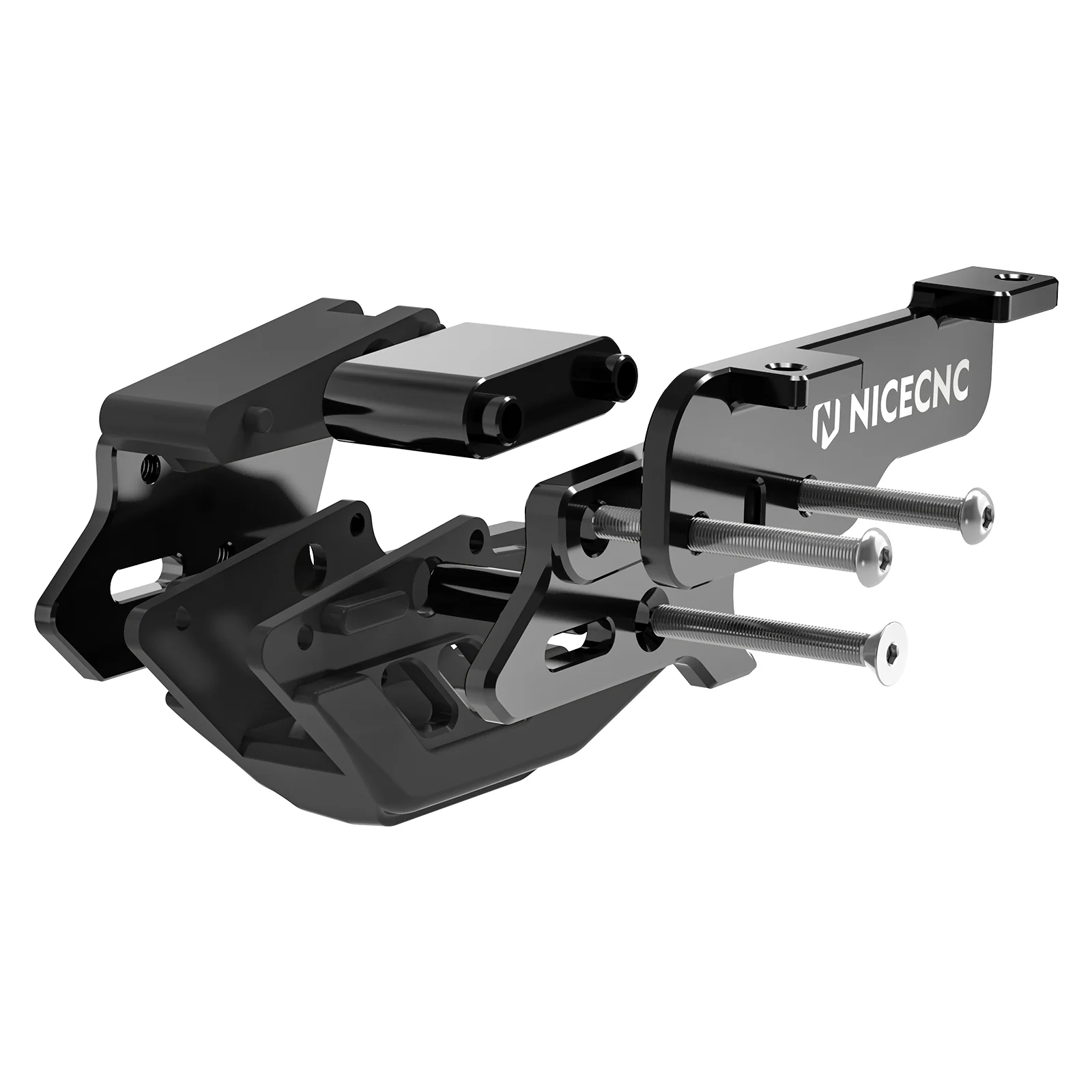Chain Guide For Yamaha Tenere 700 /XTZ700 2019-2024 Rally Edition 2020-2024 World Raid 2022 - Image 11