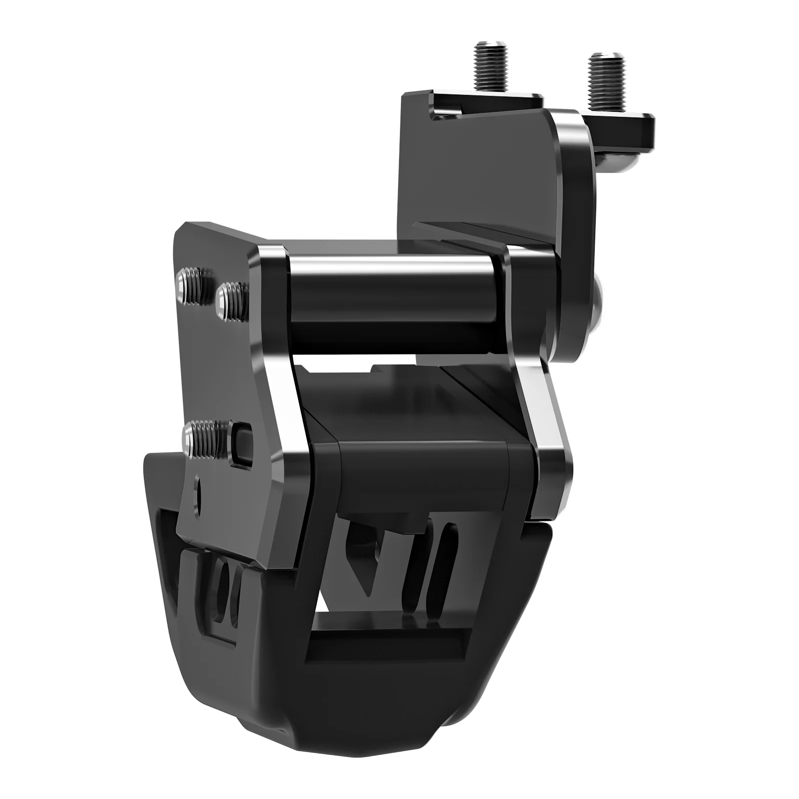 Chain Guide For Yamaha Tenere 700 /XTZ700 2019-2024 Rally Edition 2020-2024 World Raid 2022 - Image 12