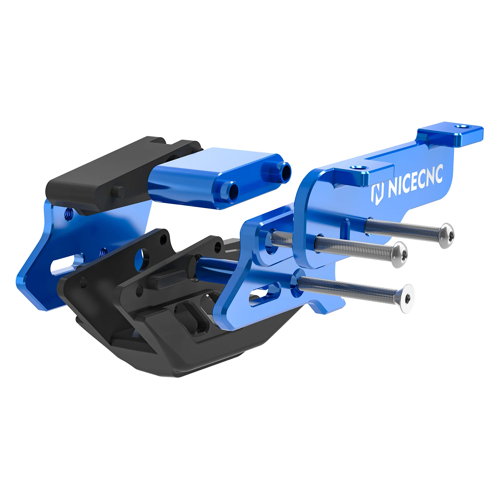 Chain Guide For Yamaha Tenere 700 /XTZ700 2019-2024 Rally Edition 2020-2024 World Raid 2022 - Image 5