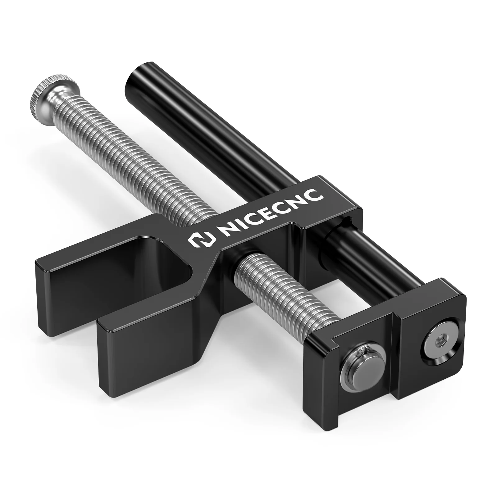 Chain Slack Adjuster Tool For KTM Husqvarna Beta Gas Gas Honda Sherco Yamaha Suzuki - Image 4