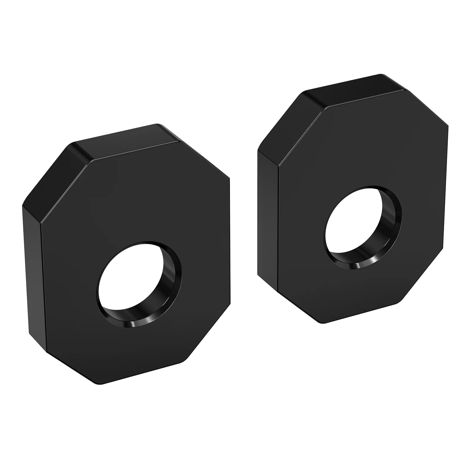 Chain Tension Adjuster Kit For KTM 125 250 390 Duke 2024 - Image 17
