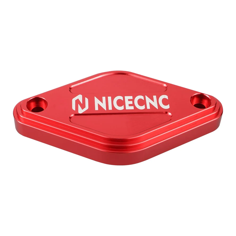 Intake Resonator Delete Plate For Silverado 2500 3500 LML Duramax 2011-2016 - Image 2