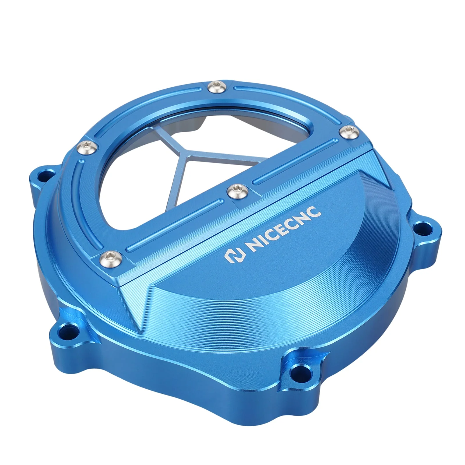 Clear Clutch Case Cover Guard For Yamaha YZ65 2018-2022 YZ85 2002-2022 - Image 9