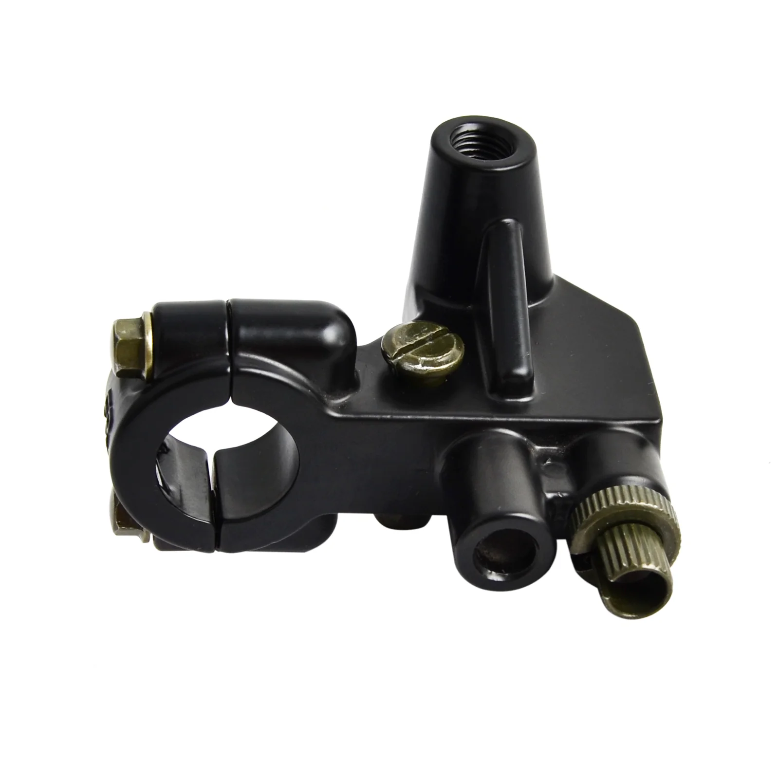 Clutch Brake Lever Holder Kit Fits Honda CBR125R CBR-125-R4 R5 CBR-125-RW6 RW7 - Image 3