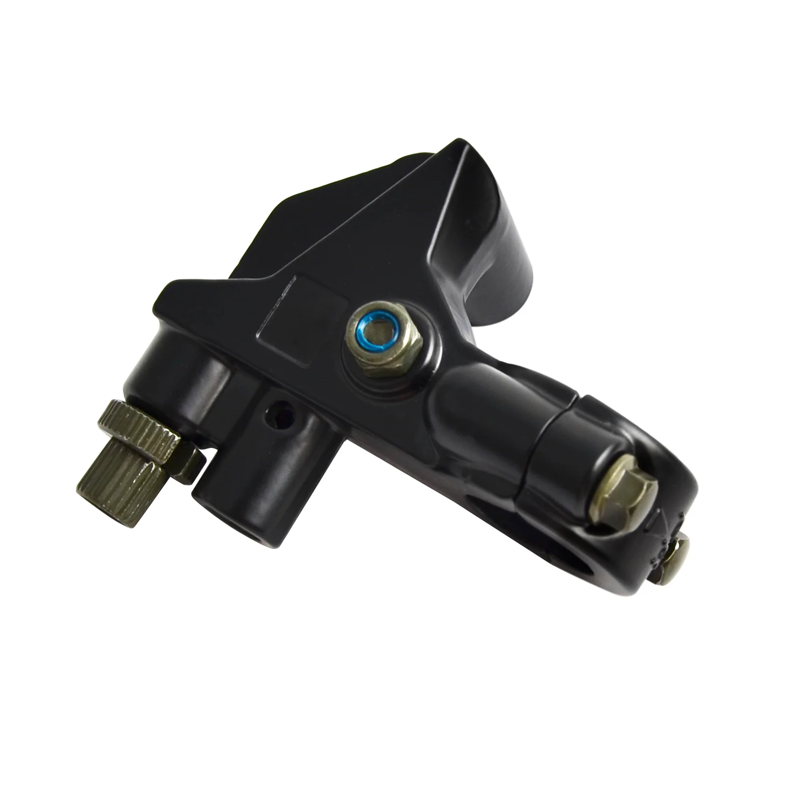 Clutch Brake Lever Holder Kit Fits Honda CBR125R CBR-125-R4 R5 CBR-125-RW6 RW7 - Image 5