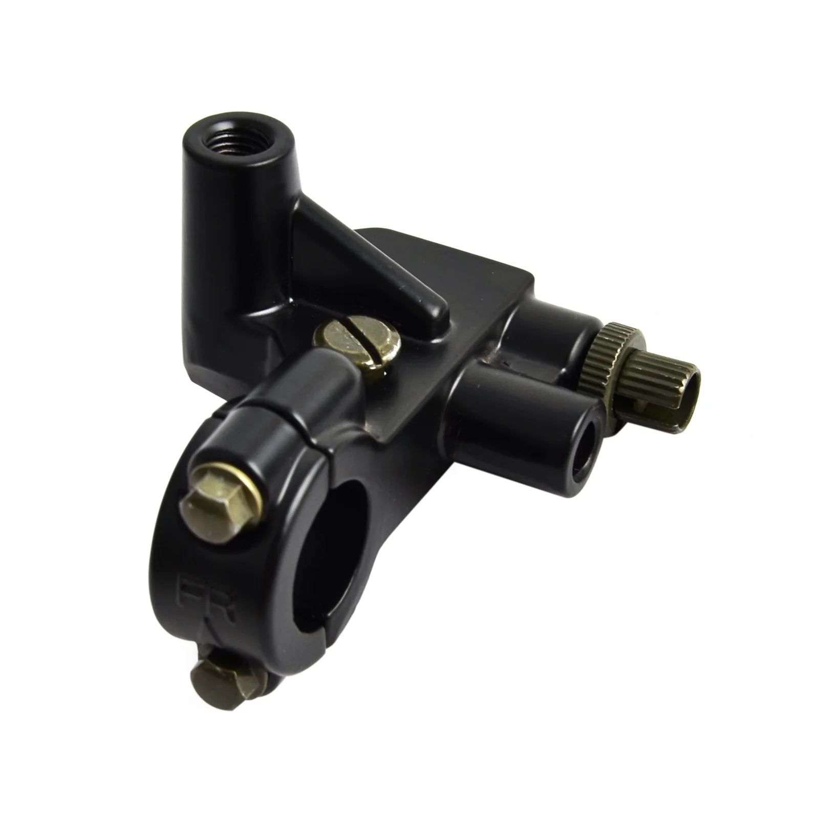 Clutch Brake Lever Holder Kit Fits Honda CBR125R CBR-125-R4 R5 CBR-125-RW6 RW7 - Image 7