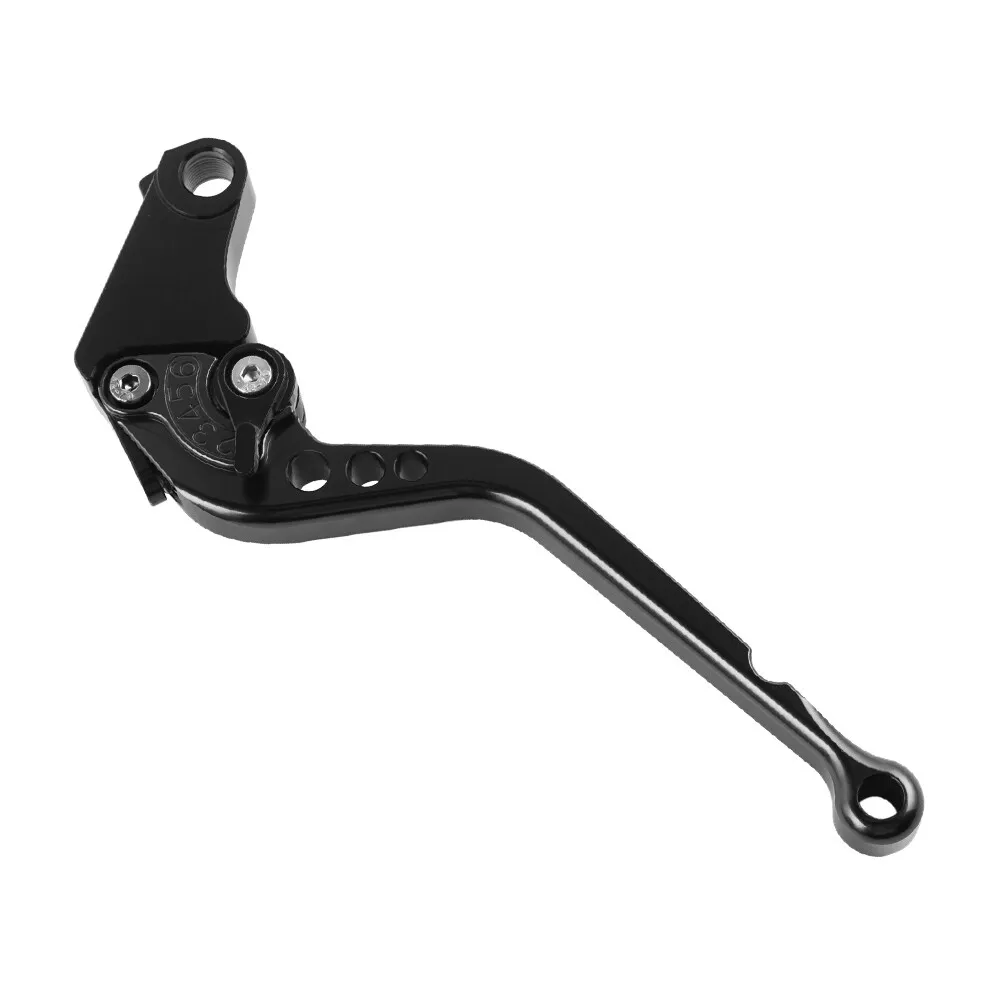 Pivot Clutch + Brake Levers Set Adjustable For Yamaha Raptor 700 2008-2025 - Image 4