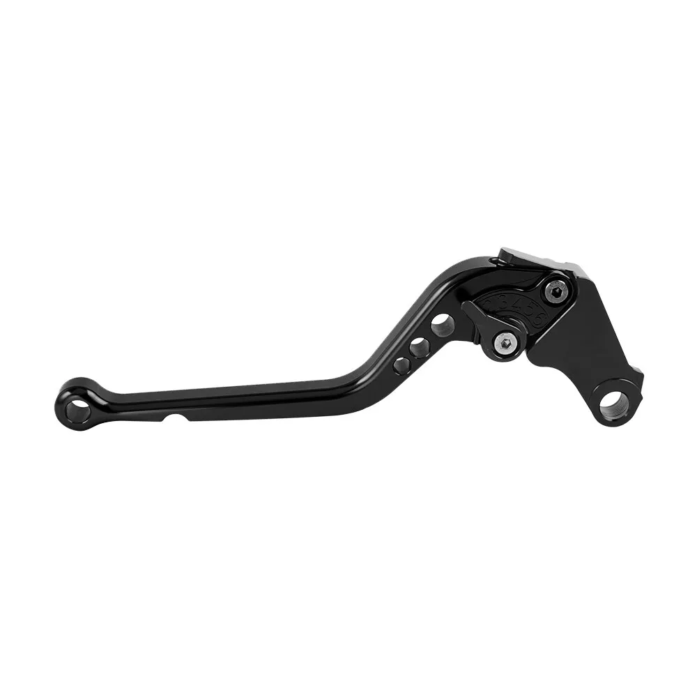 Pivot Clutch + Brake Levers Set Adjustable For Yamaha Raptor 700 2008-2025 - Image 5