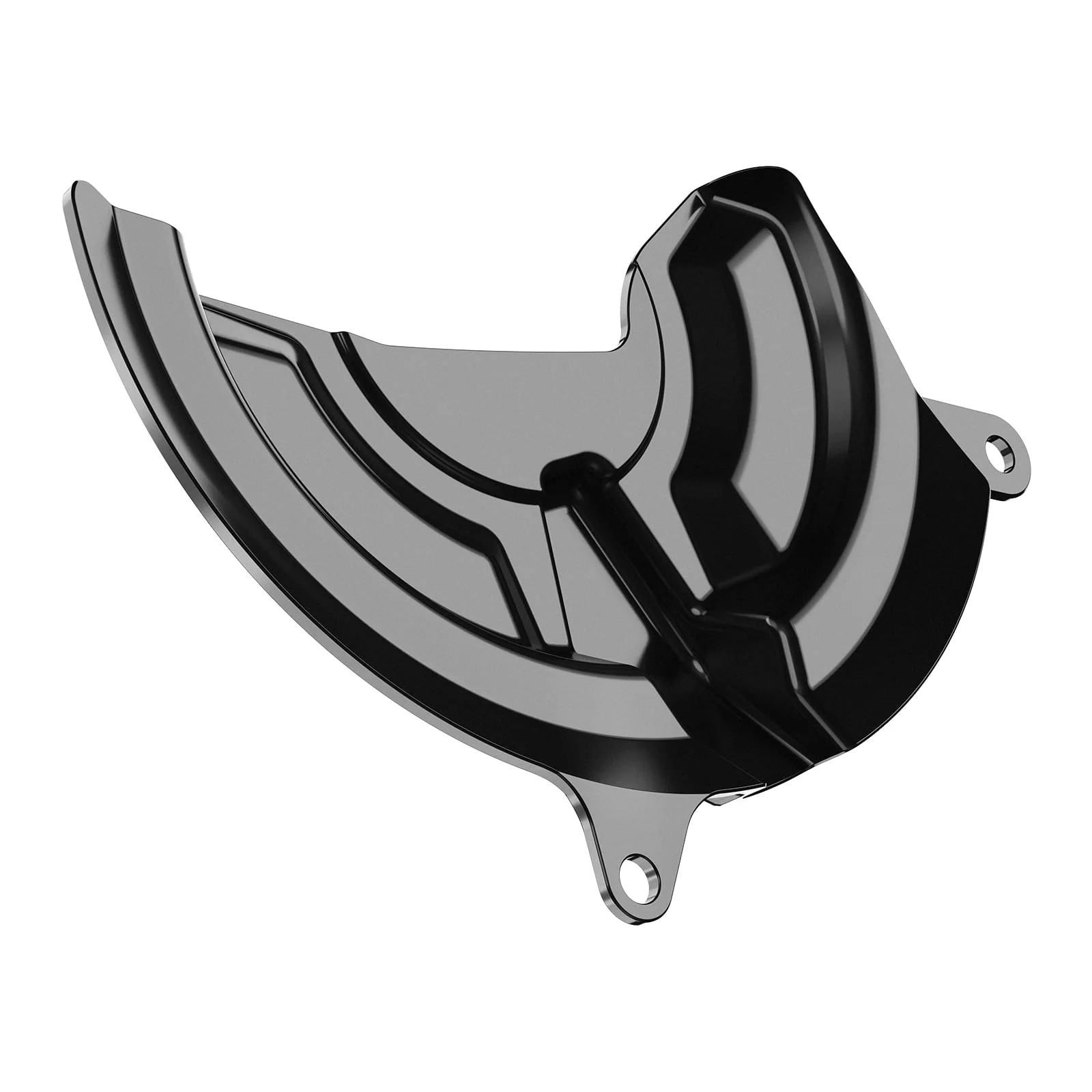Clutch Cover For Yamaha Tenere 700 /XTZ 700 2019-2024 XSR700 2018-2023 MT-07  FZ07 - Image 5