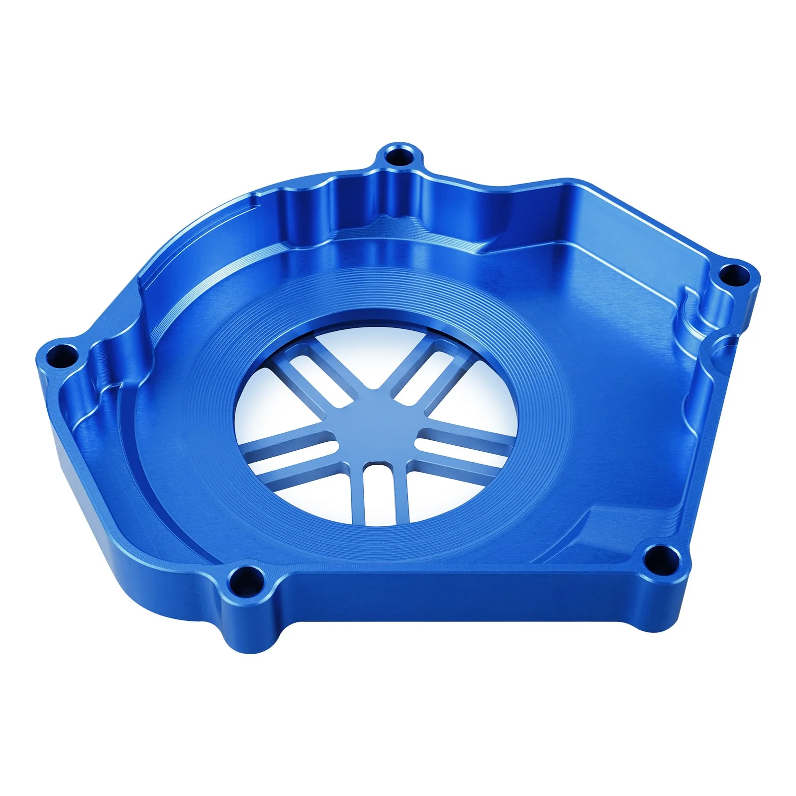Stator Generator Magneto Crankcase Cover For Yamaha YZ250 1999-2024 YZ250X 2016-2023 - Image 10