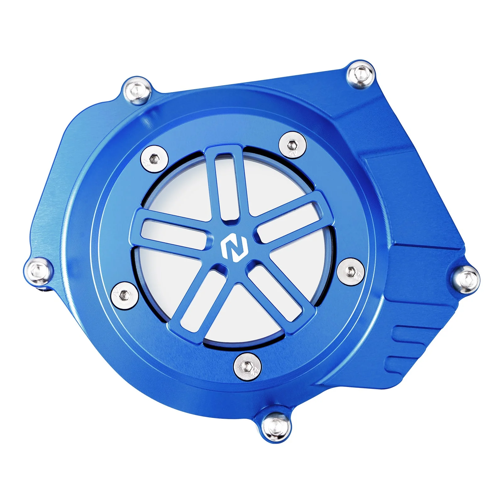 Stator Generator Magneto Crankcase Cover For Yamaha YZ250 1999-2024 YZ250X 2016-2023 - Image 11
