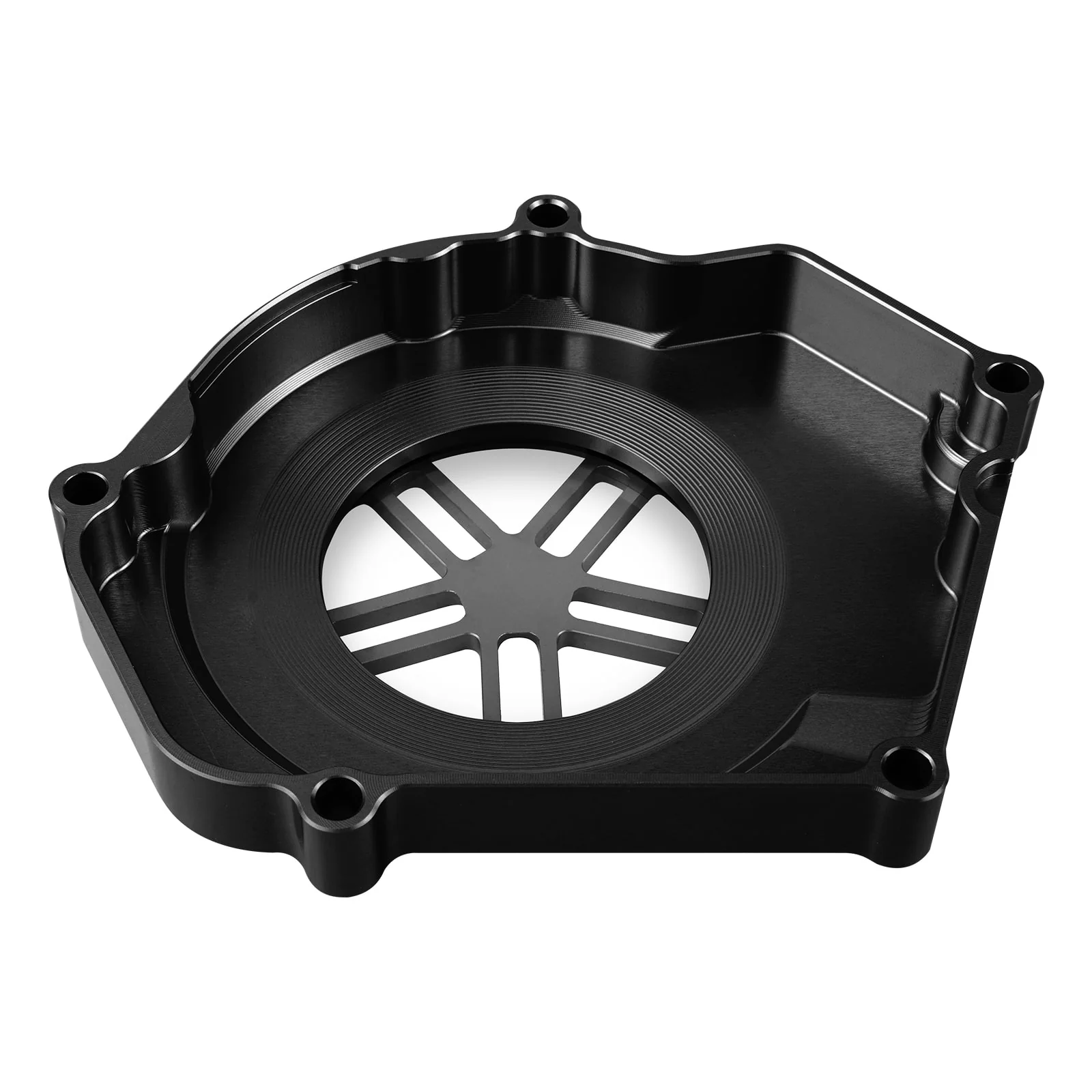 Stator Generator Magneto Crankcase Cover For Yamaha YZ250 1999-2024 YZ250X 2016-2023 - Image 6