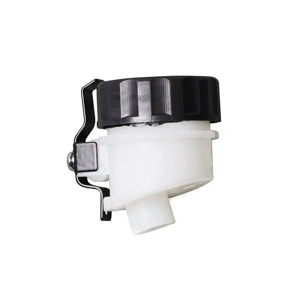 Motorcycle Clutch Master Hydraulic Fluid Tank Oil Cup for Honda - Image 3