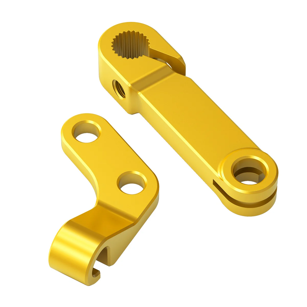 Clutch Release Arm Lever Cable Stopper Kit For Suzuki DRZ400/E/S/SM 2000-2024 - Image 10