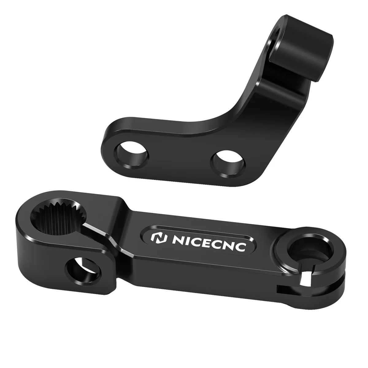 Clutch Release Arm Lever Cable Stopper Kit For Suzuki DRZ400/E/S/SM 2000-2024 - Image 19