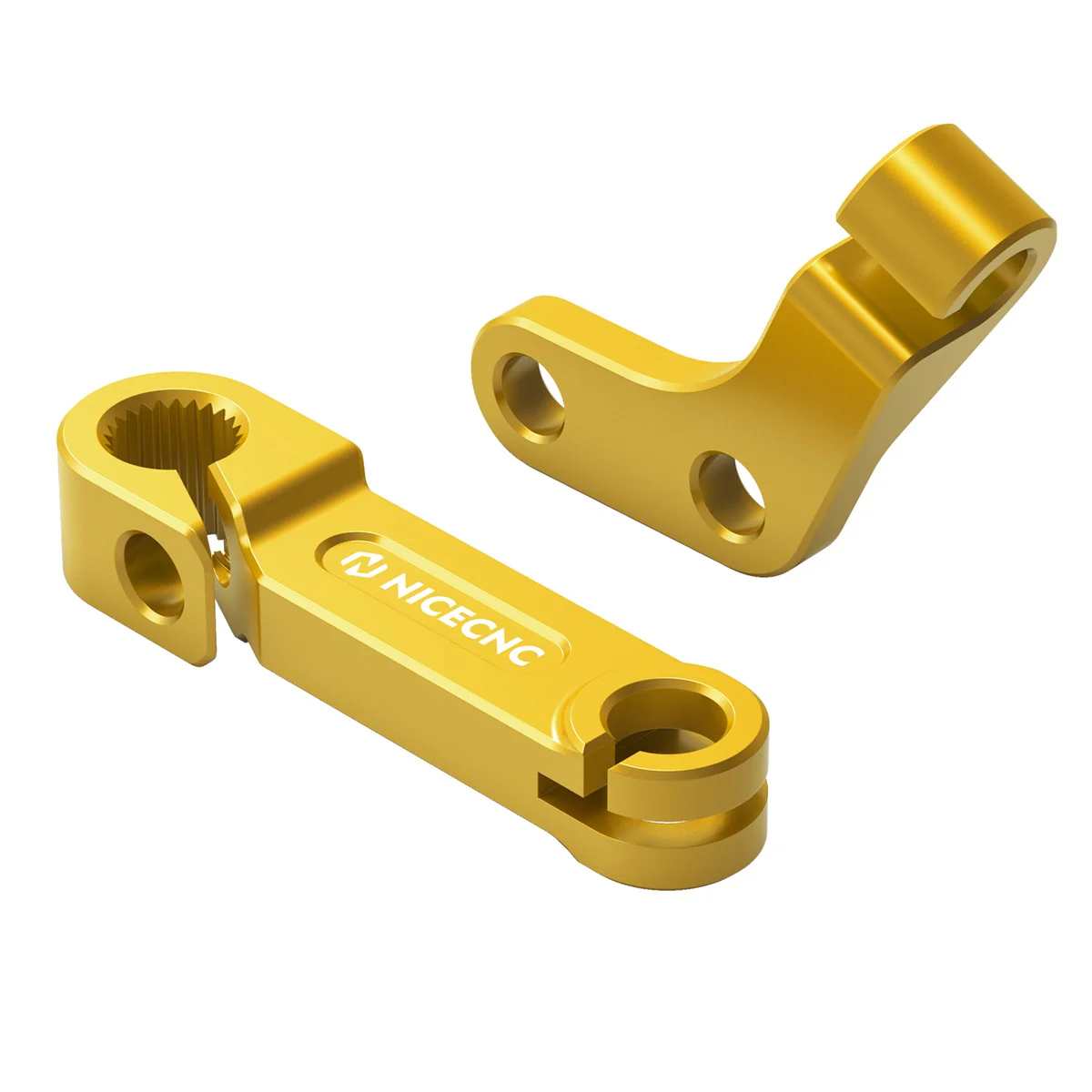 Clutch Release Arm Lever Cable Stopper Kit For Suzuki DRZ400/E/S/SM 2000-2024 - Image 7