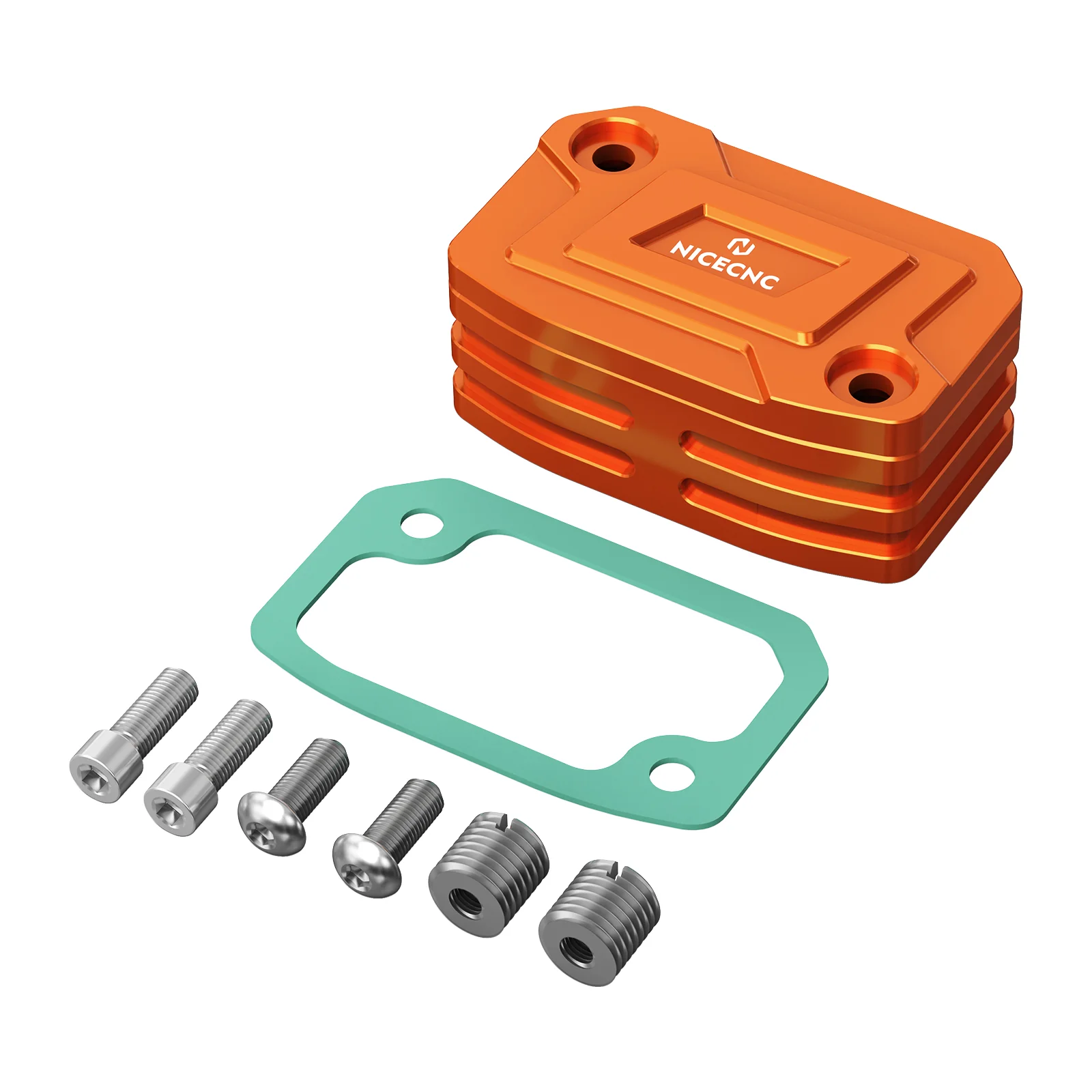 Clutch Reservoir Large Volume For 350 EXC F 2012-2024 - Image 9