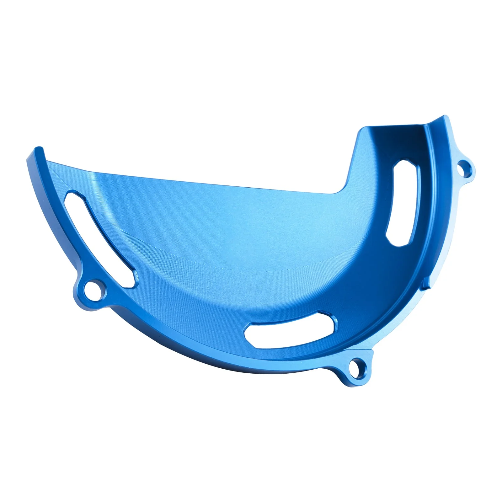 Clutch Side Cover For Yamaha YZ250 2008-2024 YZ250X 2016-2023 - Image 9