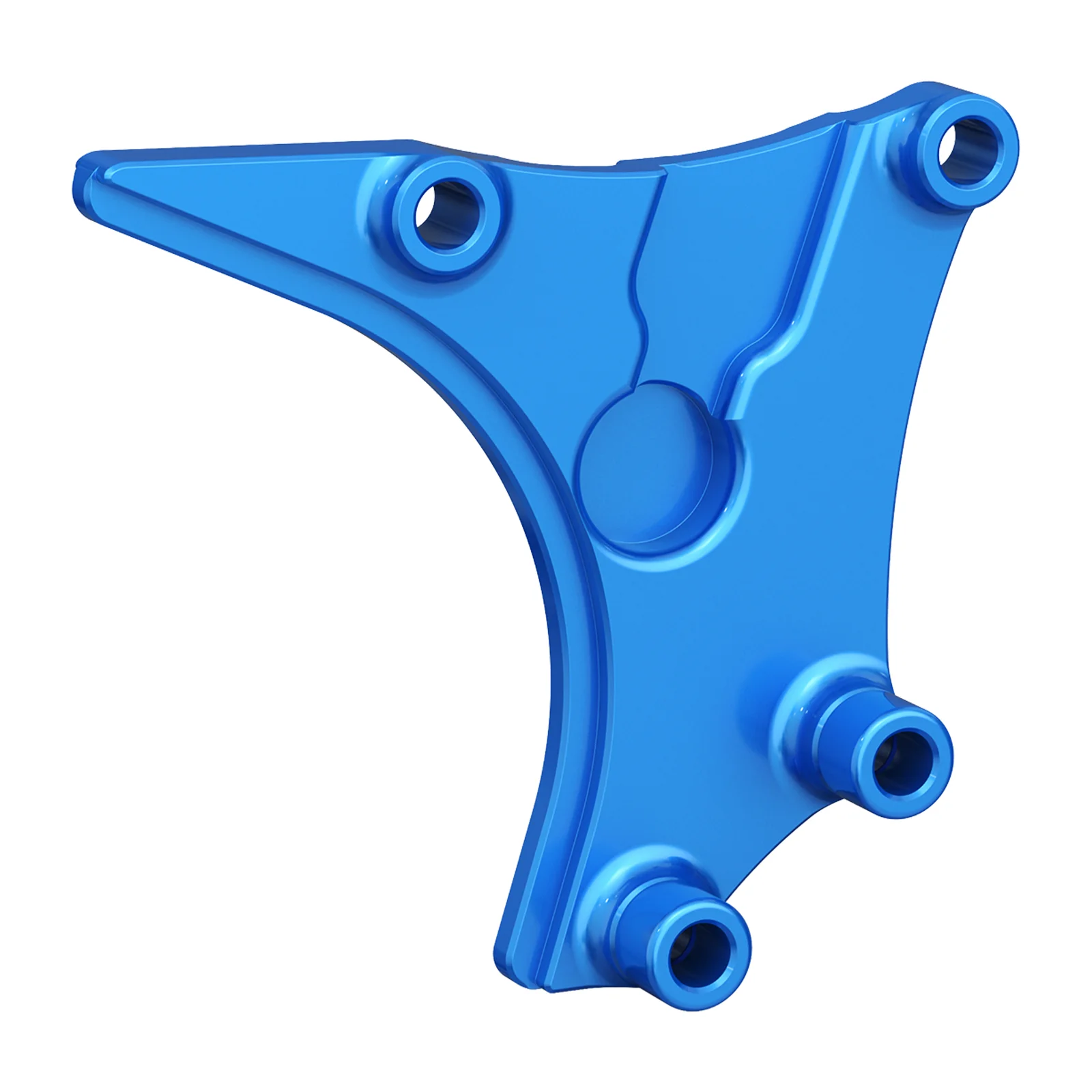 Clutch Slave Cylinder Cover Guard Protector For Sherco 250/300 SC/SE 2014-2024 - Image 10
