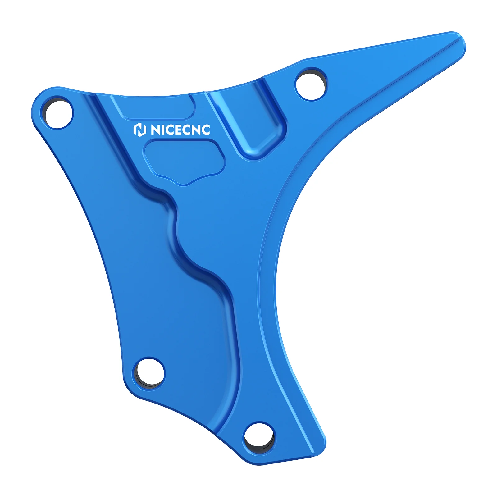 Clutch Slave Cylinder Cover Guard Protector For Sherco 250/300 SC/SE 2014-2024 - Image 11