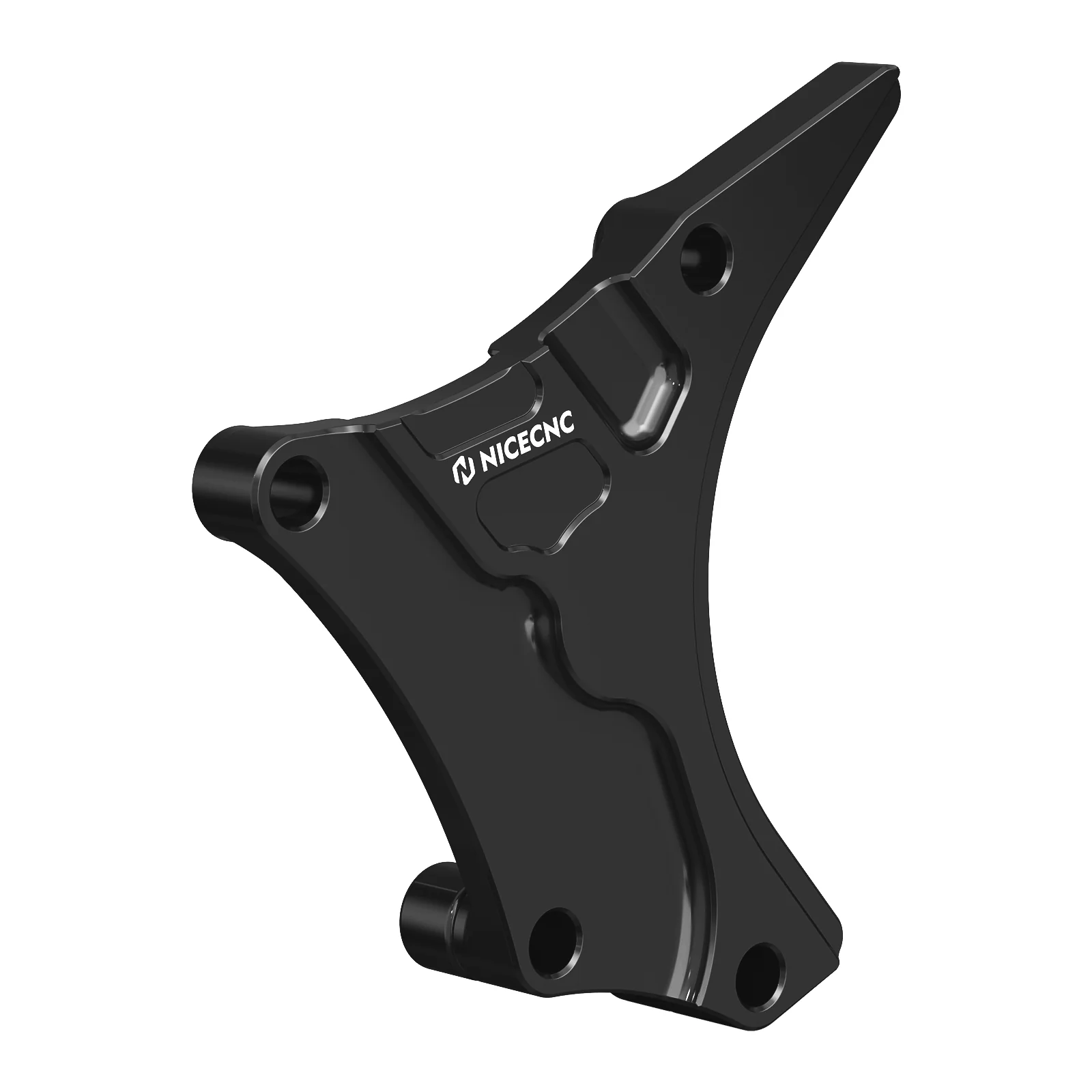 Clutch Slave Cylinder Cover Guard Protector For Sherco 250/300 SC/SE 2014-2024 - Image 15