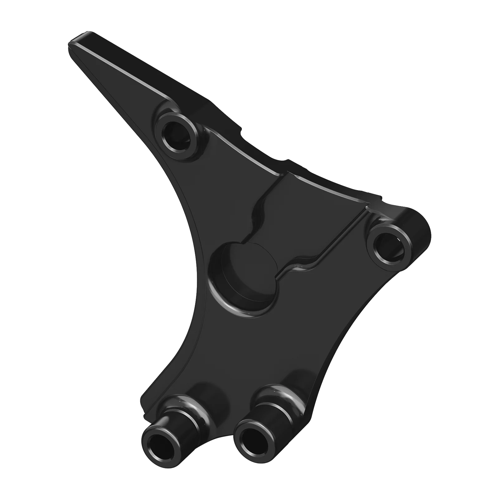 Clutch Slave Cylinder Cover Guard Protector For Sherco 250/300 SC/SE 2014-2024 - Image 16
