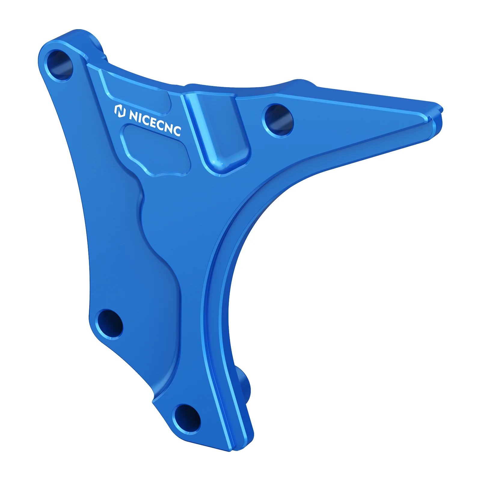 Clutch Slave Cylinder Cover Guard Protector For Sherco 250/300 SC/SE 2014-2024 - Image 7