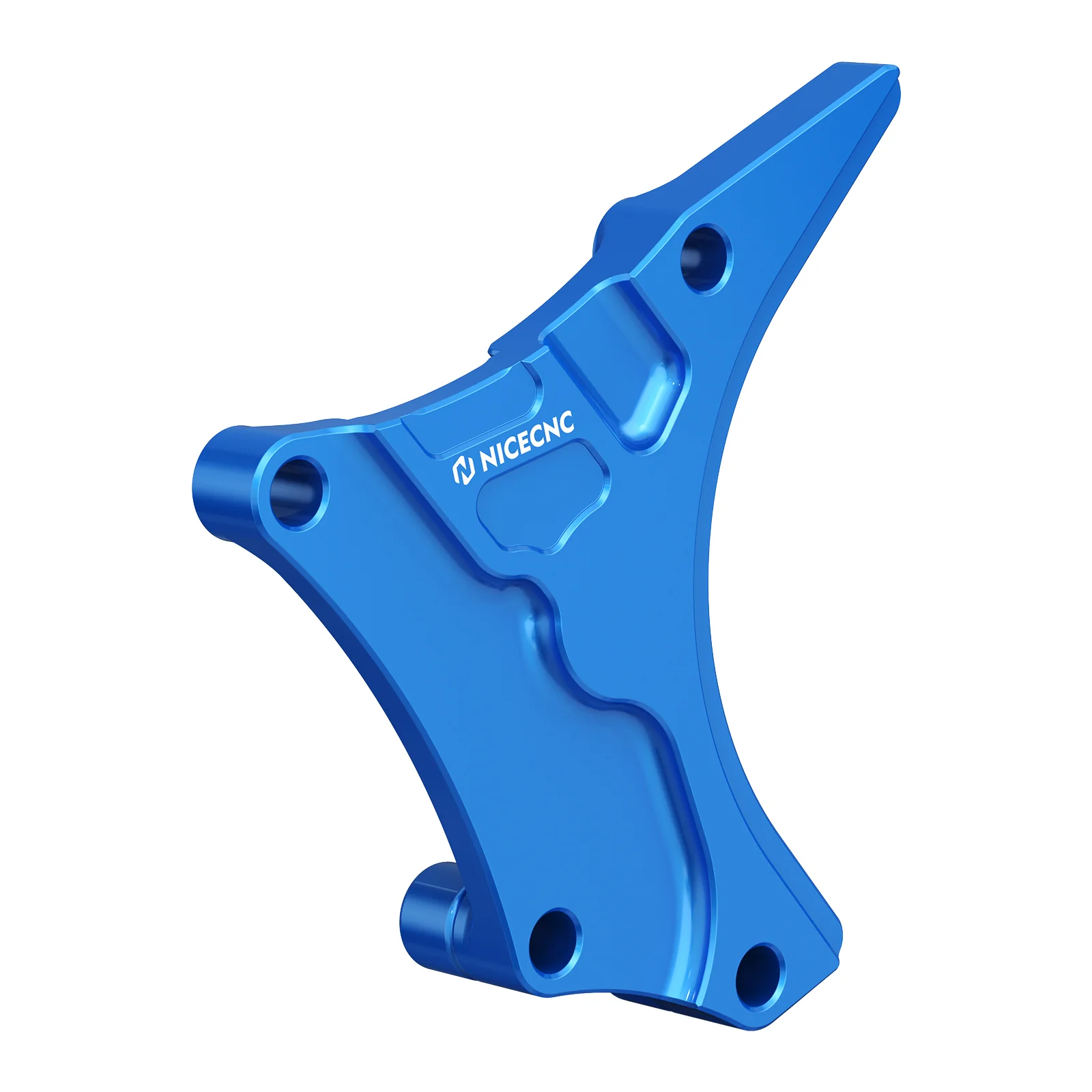 Clutch Slave Cylinder Cover Guard Protector For Sherco 250/300 SC/SE 2014-2024 - Image 9
