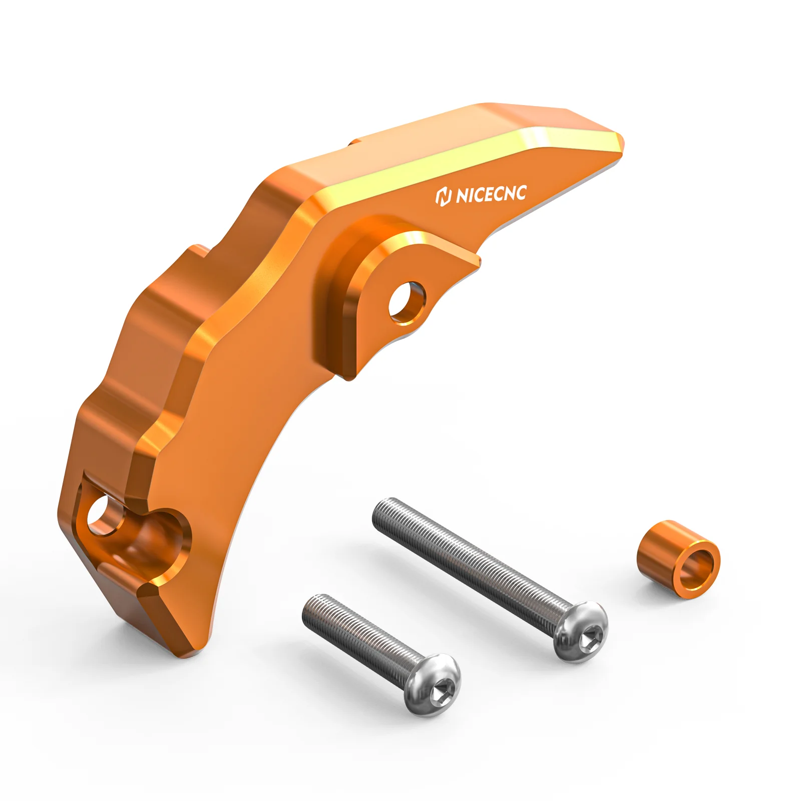 Clutch Slave Cylinder Cover Protector Guard For KTM Husqvarna  GasGas 250 300 2023-2024 - Image 7