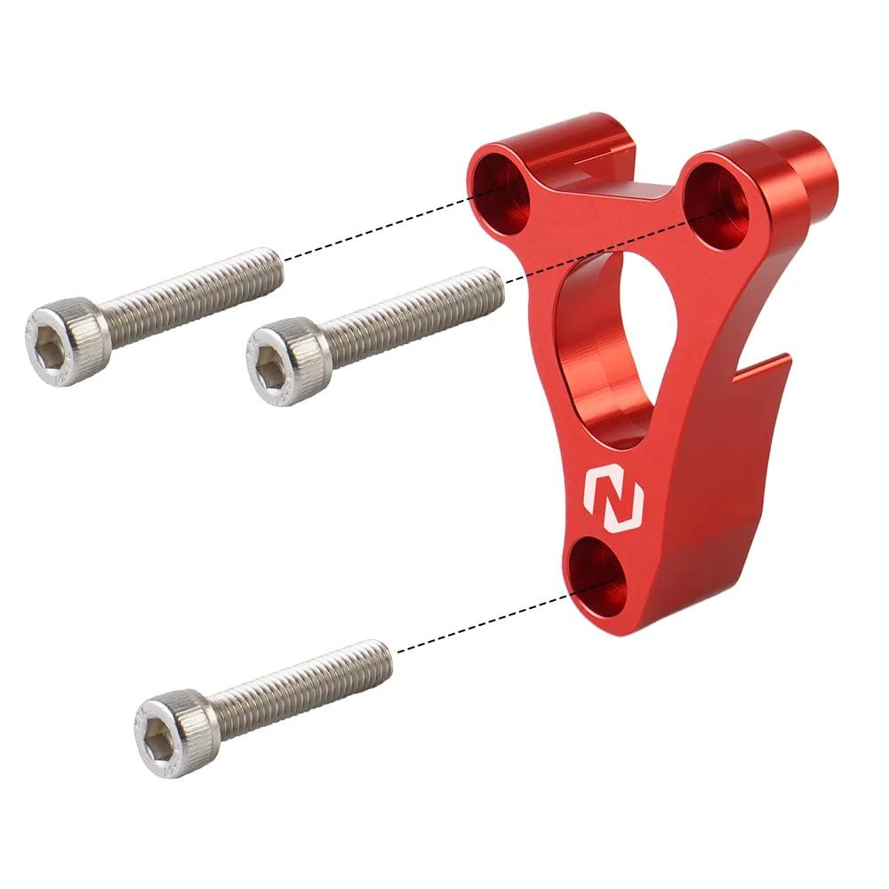 Clutch Slave Cylinder Guard For Beta 250-525 RR/RS/RR-S/Xtrainer 2005-2024 - Image 10