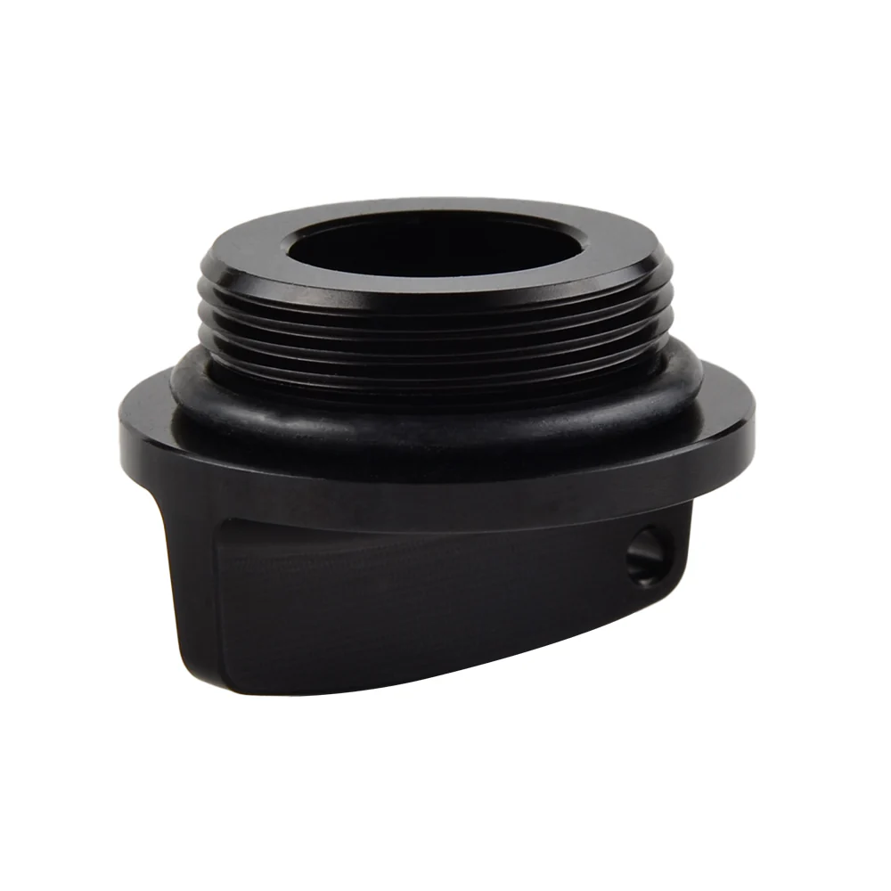 CNC Aluminum Oil Filler Cap Plug For Kawasaki NINJA 250R 08-12 ZX14R 2012-2023 - Image 21
