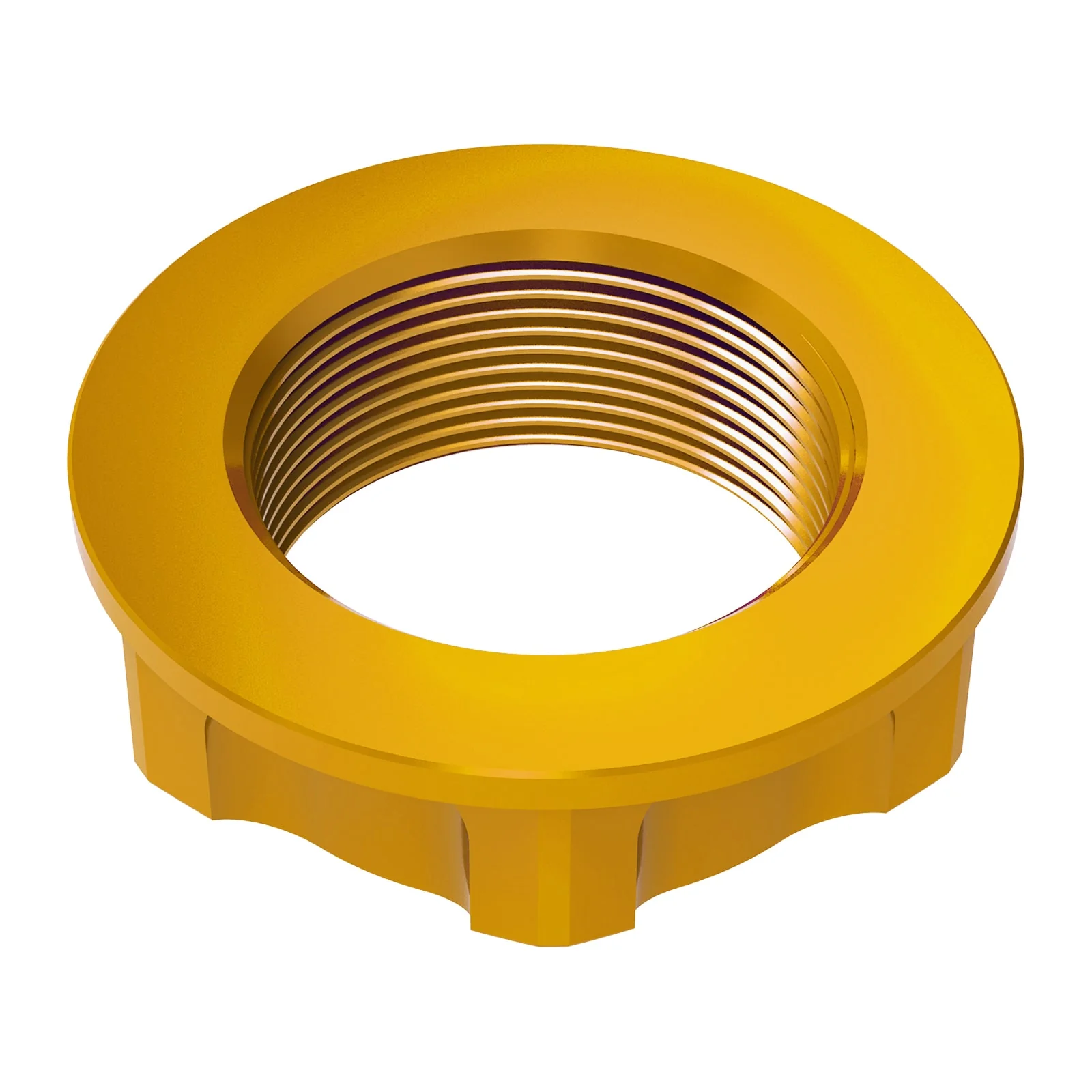 Steering Stem Nut Bolt For Yamaha YZ125/250 YZ450F Honda CRF250L/M CRF1000L Suzuki RM125/250 - Image 12