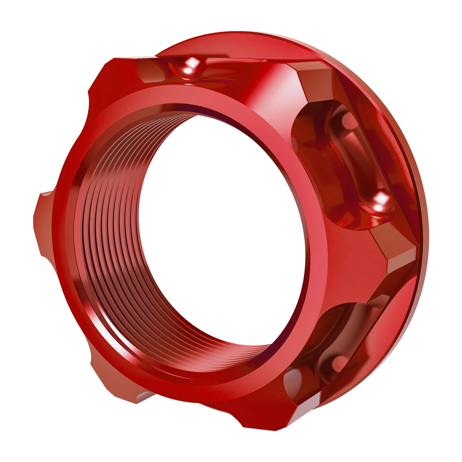 Steering Stem Nut Bolt For Yamaha YZ125/250 YZ450F Honda CRF250L/M CRF1000L Suzuki RM125/250 - Image 15