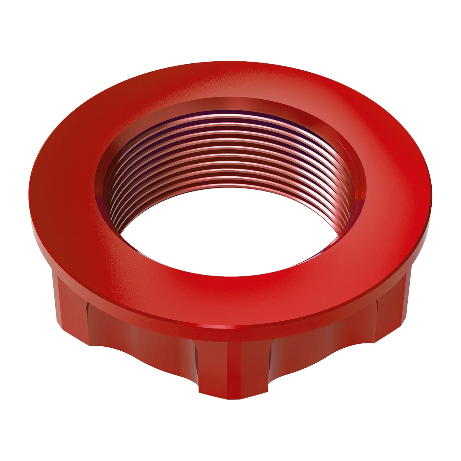 Steering Stem Nut Bolt For Yamaha YZ125/250 YZ450F Honda CRF250L/M CRF1000L Suzuki RM125/250 - Image 16