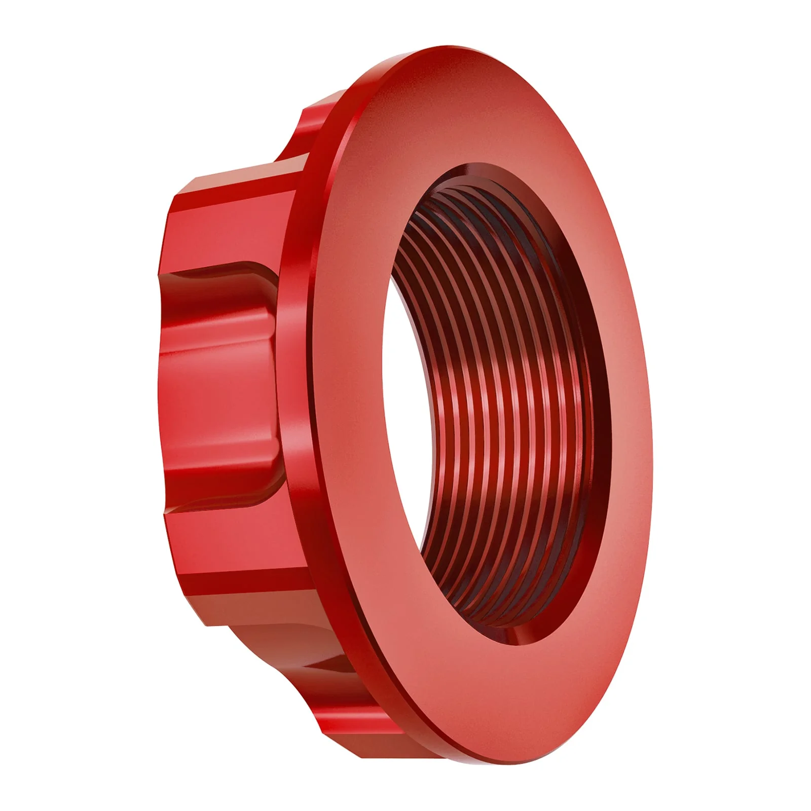 Steering Stem Nut Bolt For Yamaha YZ125/250 YZ450F Honda CRF250L/M CRF1000L Suzuki RM125/250 - Image 17