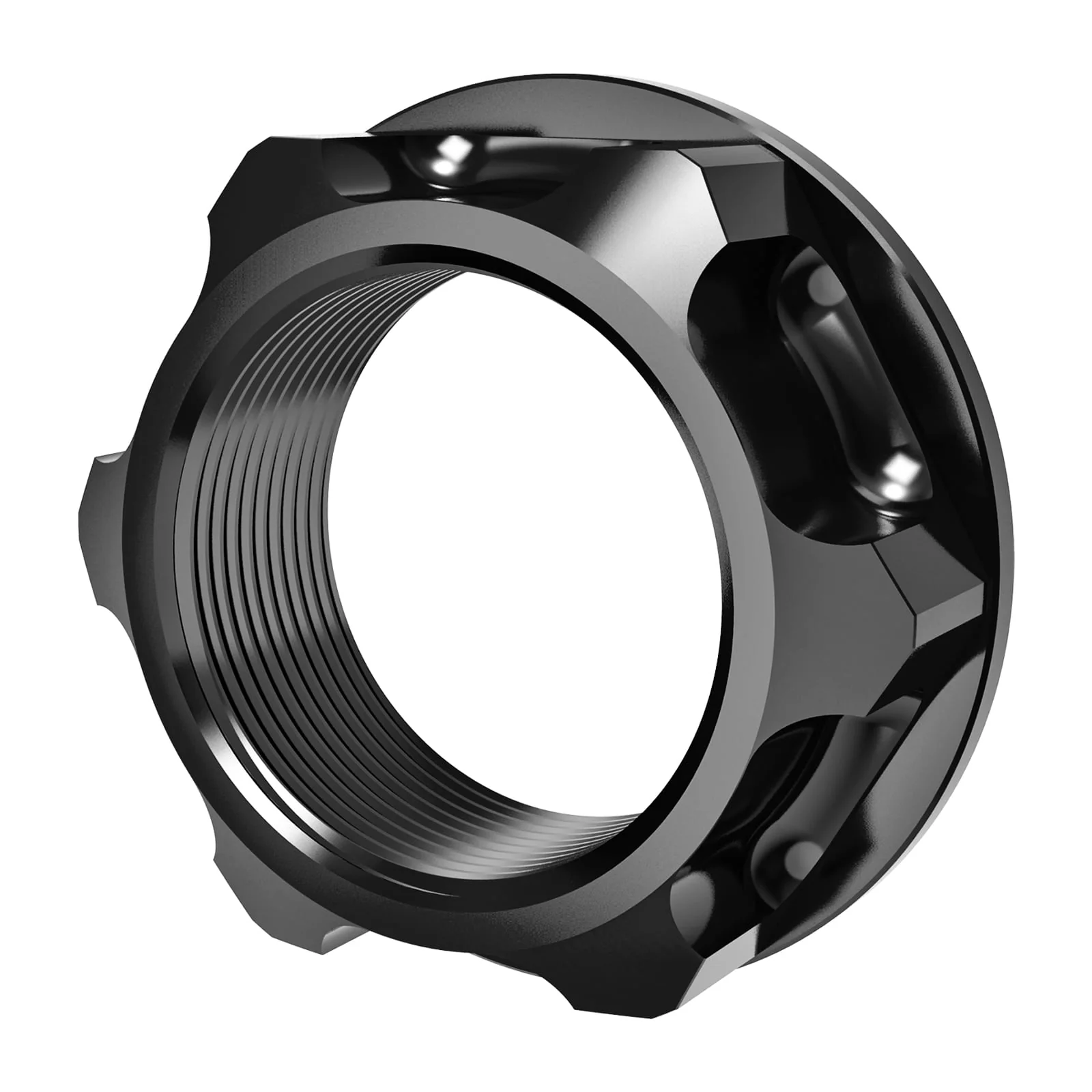 Steering Stem Nut Bolt For Yamaha YZ125/250 YZ450F Honda CRF250L/M CRF1000L Suzuki RM125/250 - Image 19