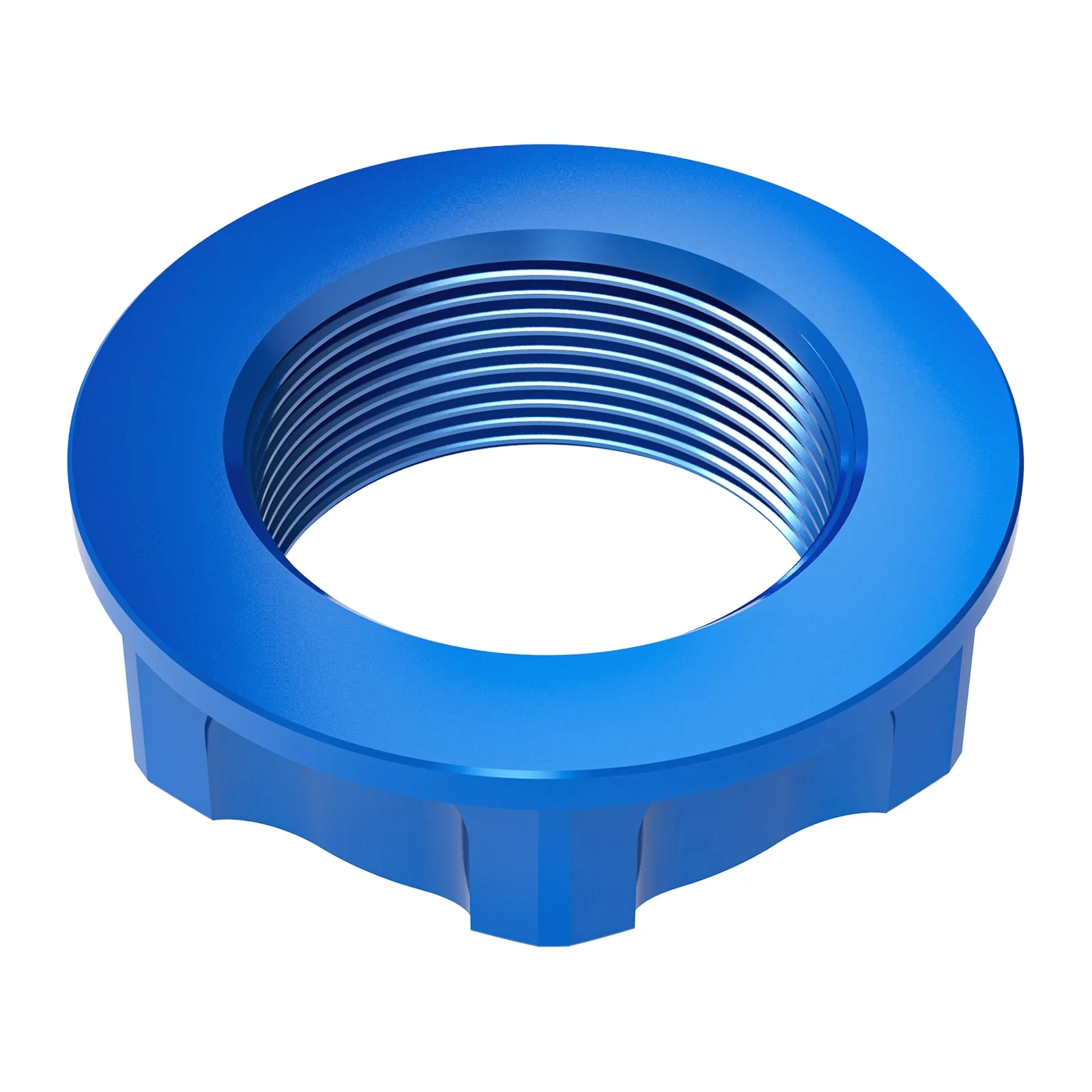 Steering Stem Nut Bolt For Yamaha YZ125/250 YZ450F Honda CRF250L/M CRF1000L Suzuki RM125/250 - Image 8