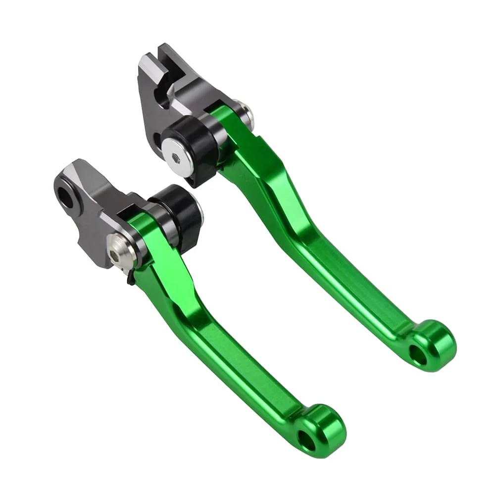 CNC Brake Clutch Levers for Yamaha YZ125/250 2008-2014 YZ250F 2007-2008 YZ450F 2008 - Image 6
