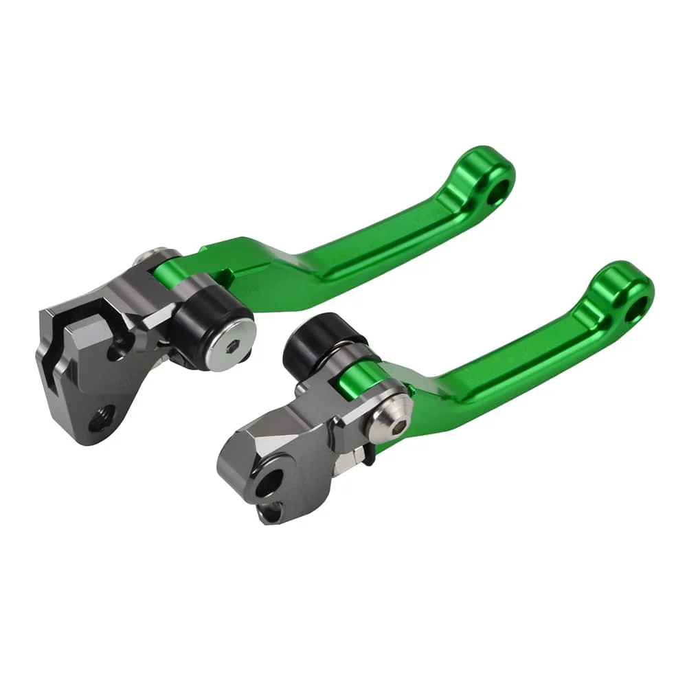 CNC Brake Clutch Levers for Yamaha YZ125/250 2008-2014 YZ250F 2007-2008 YZ450F 2008 - Image 7