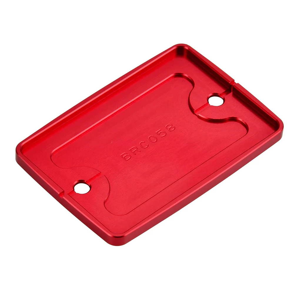 Brake Fluid Master Cylinder Cover Cap for Kawasaki / Yamaha - Image 12