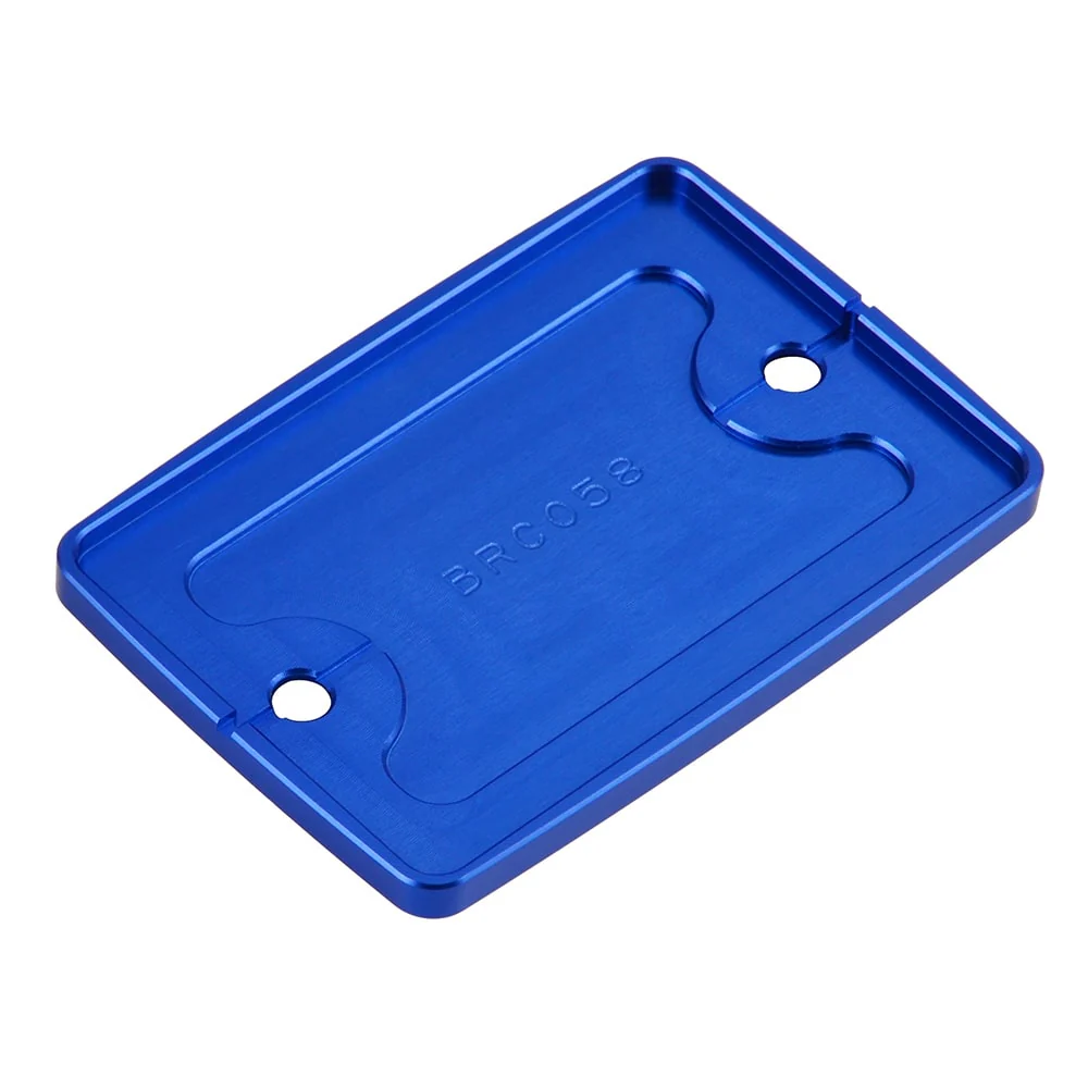 Brake Fluid Master Cylinder Cover Cap for Kawasaki / Yamaha - Image 5