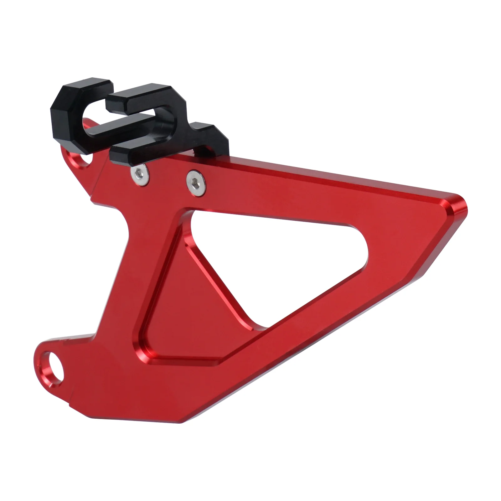 CNC Front Sprocket Guard Cover Protector For Honda CRF250R CRF450R - Image 5